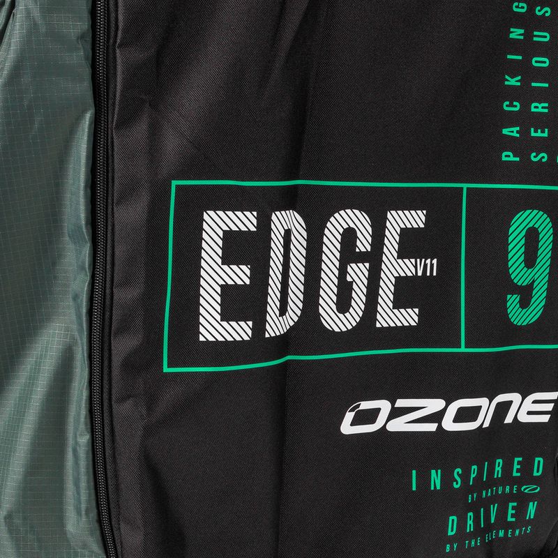 Ozone Edge V11 portocaliu zmeu zmeu portocaliu EV11K15OW 10