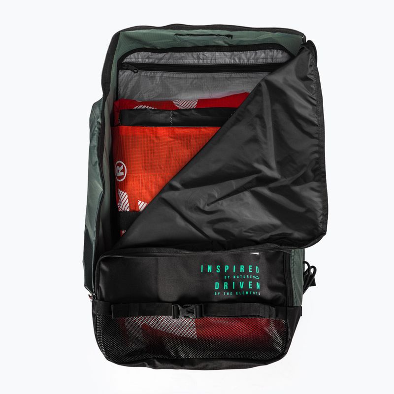 Ozone Edge V11 portocaliu zmeu zmeu portocaliu EV11K15OW 11