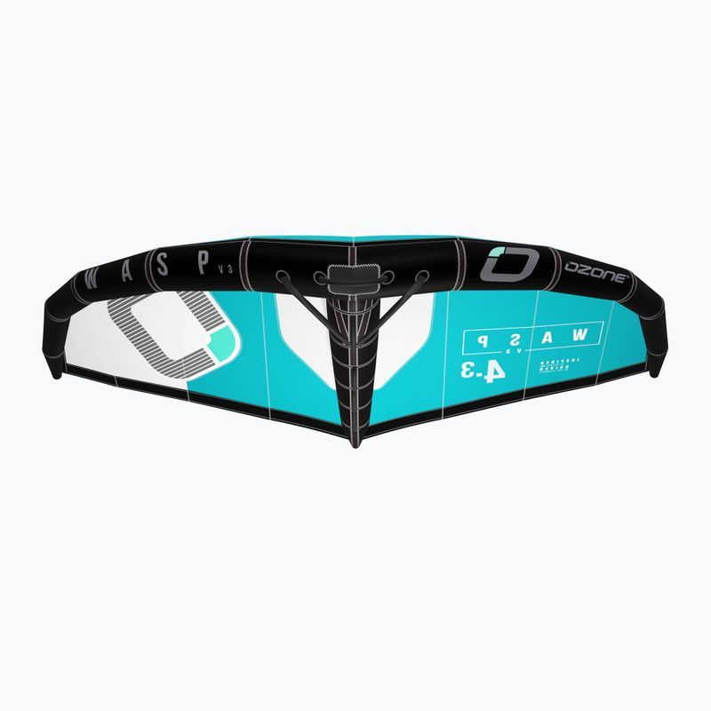 Wingfoil Ozone WASP V3 alb WAV34-3XW 3