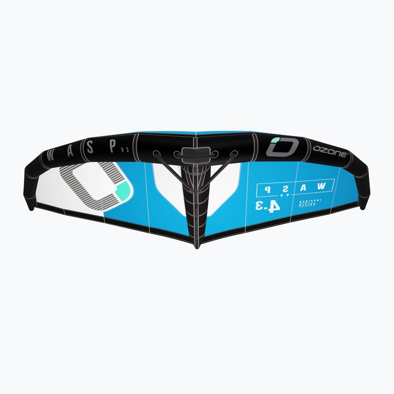 Wingfoil Ozone WASP V3 albastru WAV35-7IW 3