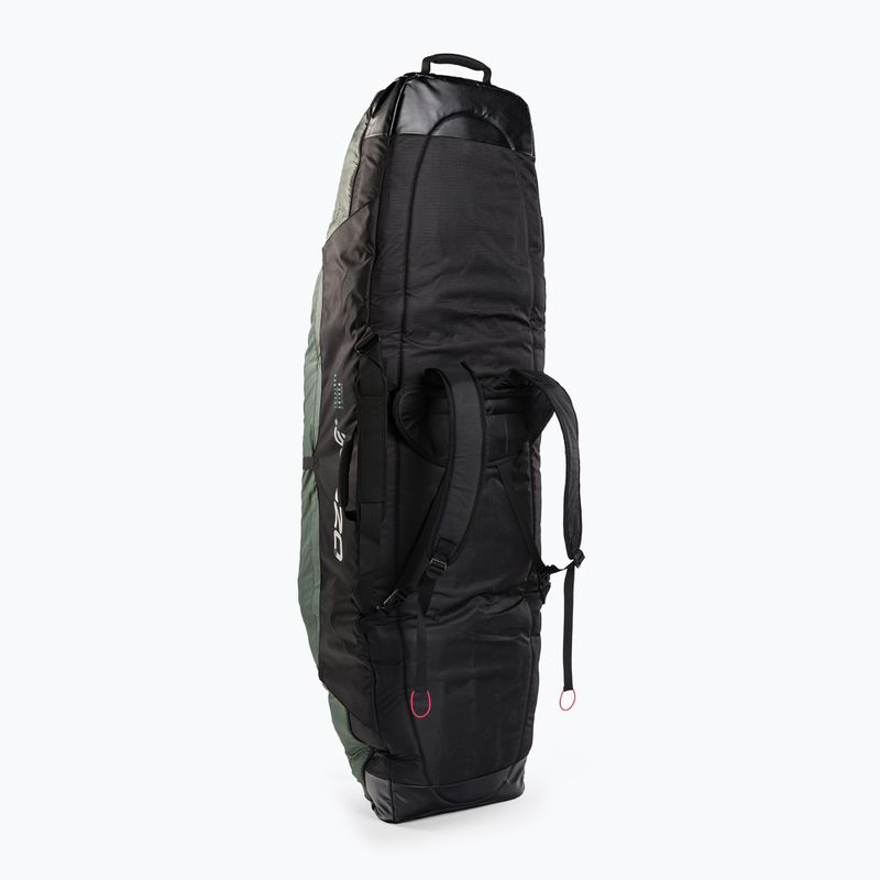 Ozone Travel Board Bag pentru echipamente de kitesurfing 5