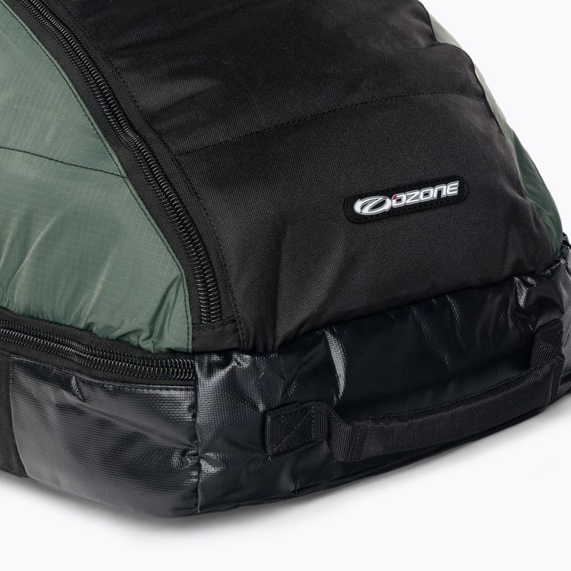 Ozone Travel Board Bag pentru echipamente de kitesurfing 8