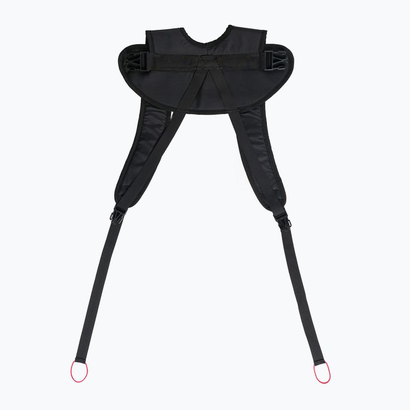 Ozone Travel Board Bag pentru echipamente de kitesurfing 9