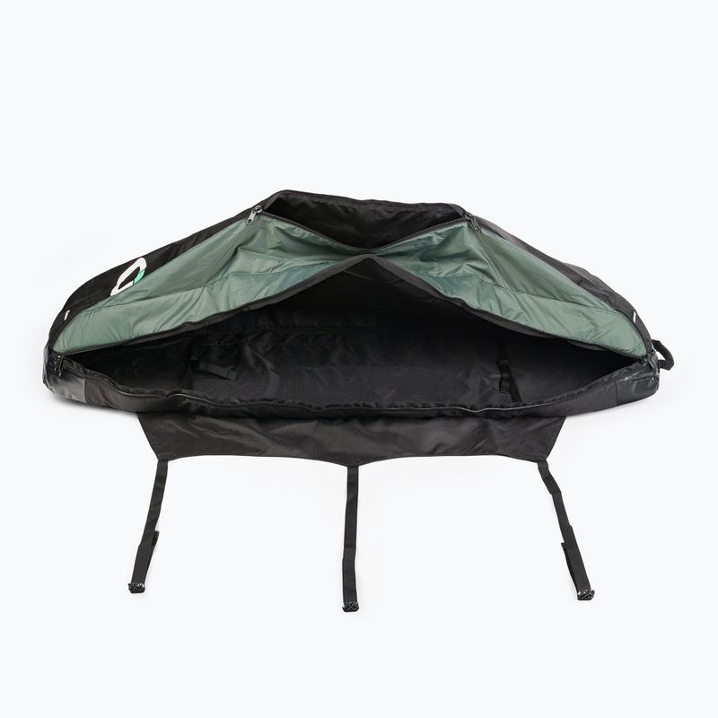 Ozone Travel Board Bag pentru echipamente de kitesurfing 11