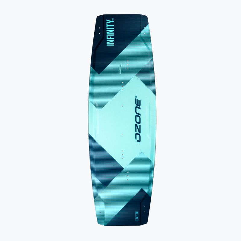 Ozone Infinity Infinity V2 albastru kiteboard KBINV214447L