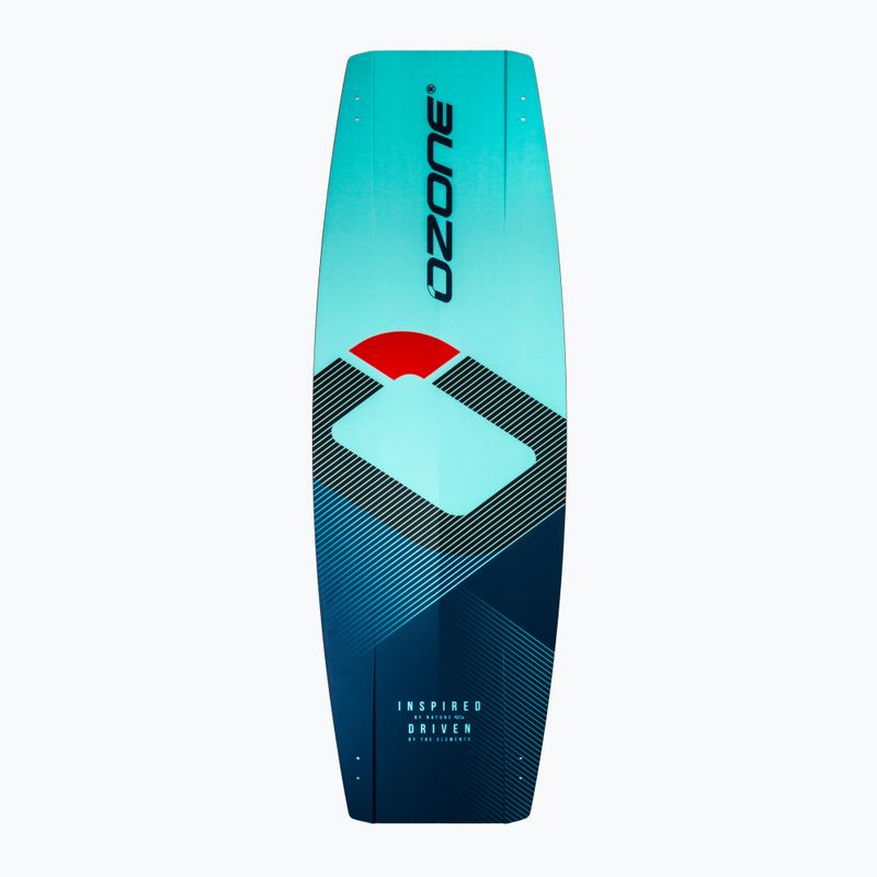 Ozone Infinity Infinity V2 albastru kiteboard KBINV214447L 2