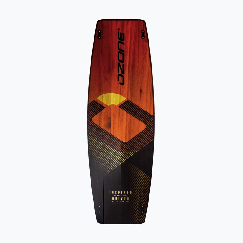 Ozone Infinity V2 kiteboard portocaliu KBINV214848O 2