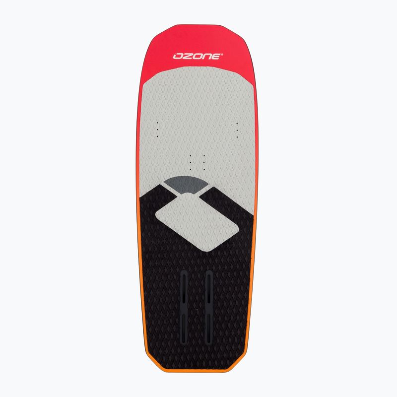 Ozone Apex V1 kiteboard portocaliu KBAPV11254545O 2