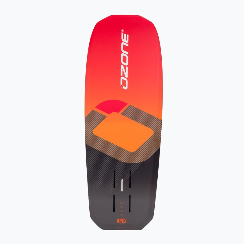 Ozone Apex V1 kiteboard portocaliu KBAPV11254545O 3