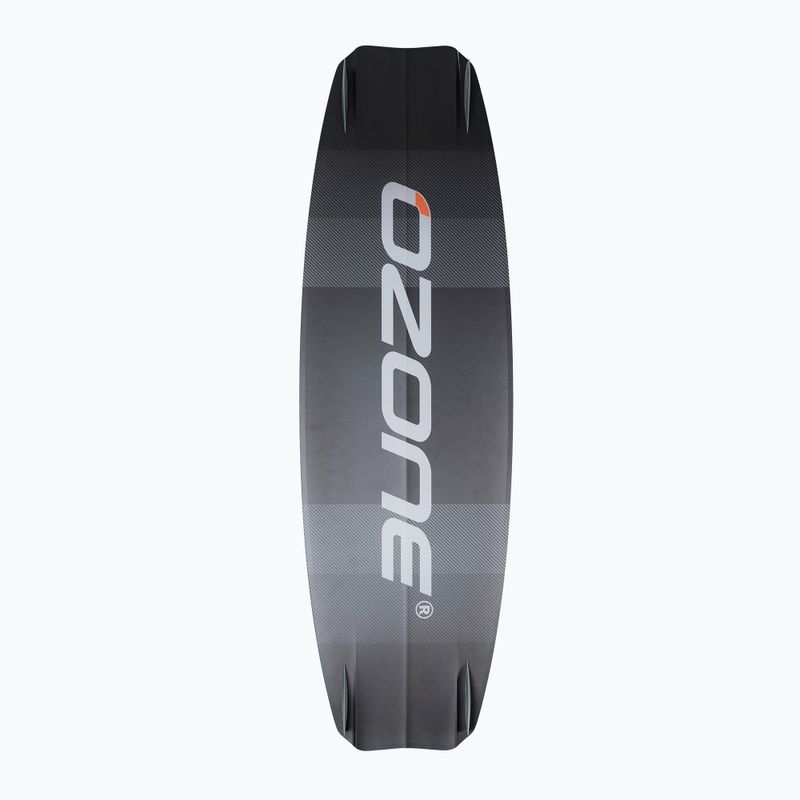 Ozone Code V3 kiteboard negru KBCOV313841F 2