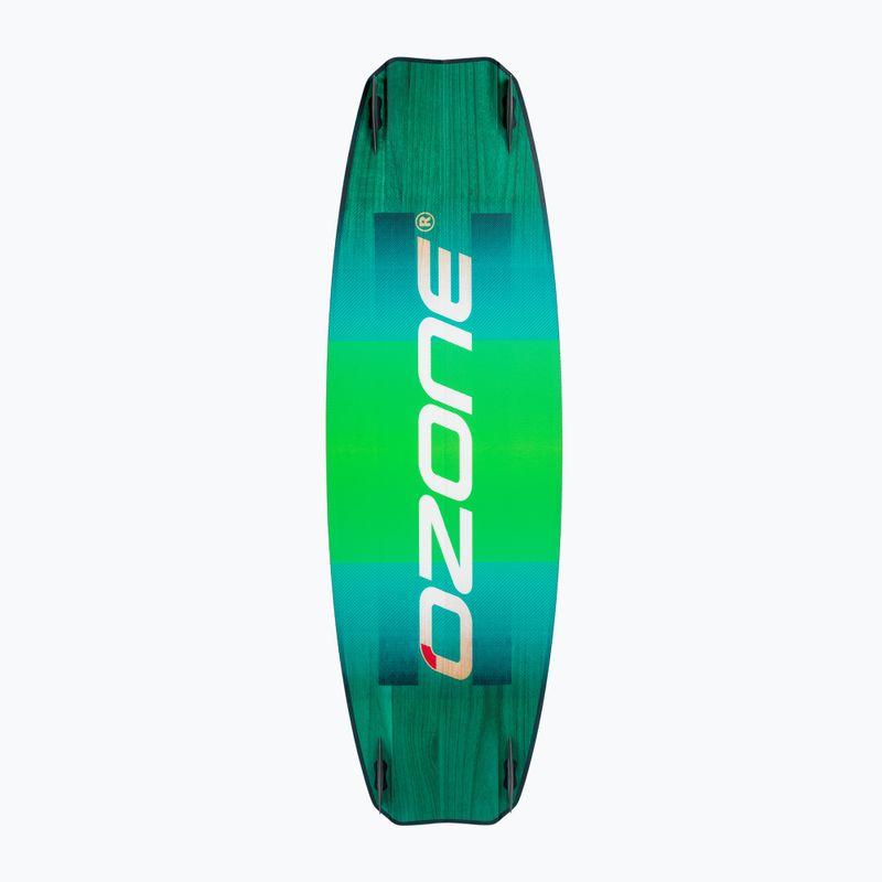 Ozone Cod V3 kiteboard verde KBCOV31414142F 3