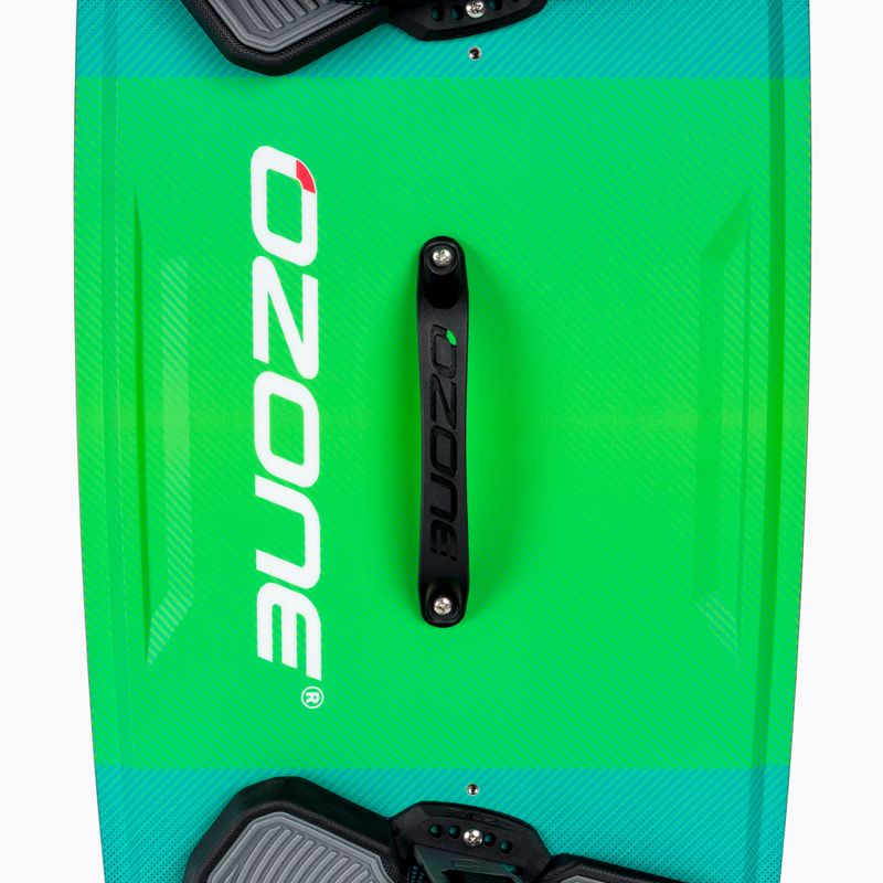 Ozone Cod V3 kiteboard verde KBCOV31414142F 4
