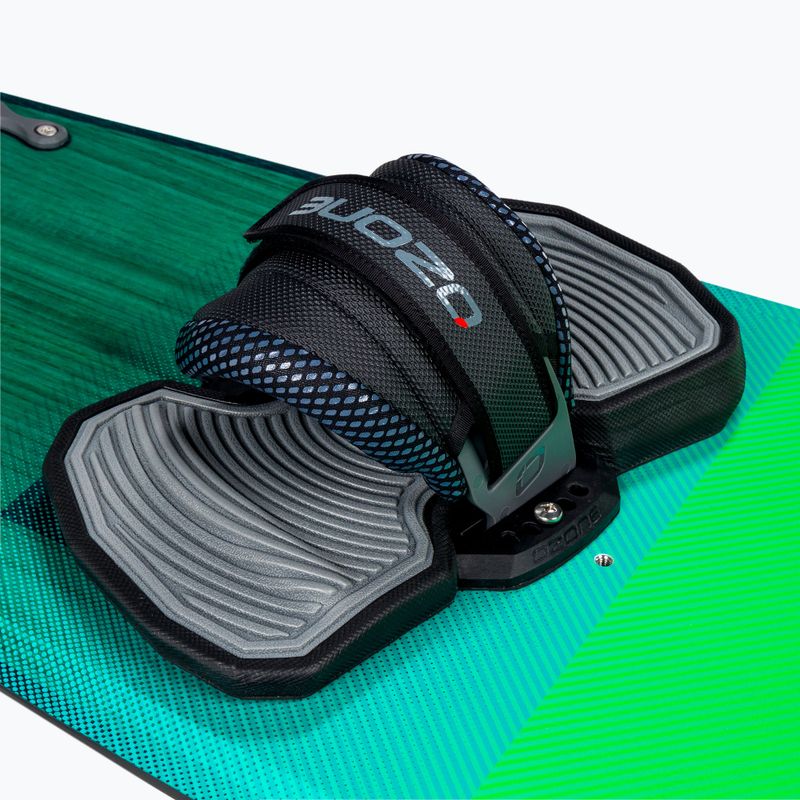 Ozone Cod V3 kiteboard verde KBCOV31414142F 5