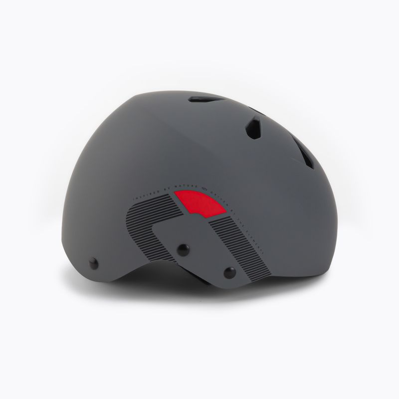 Cască Ozone Exo gri HELMEXOSMG 2