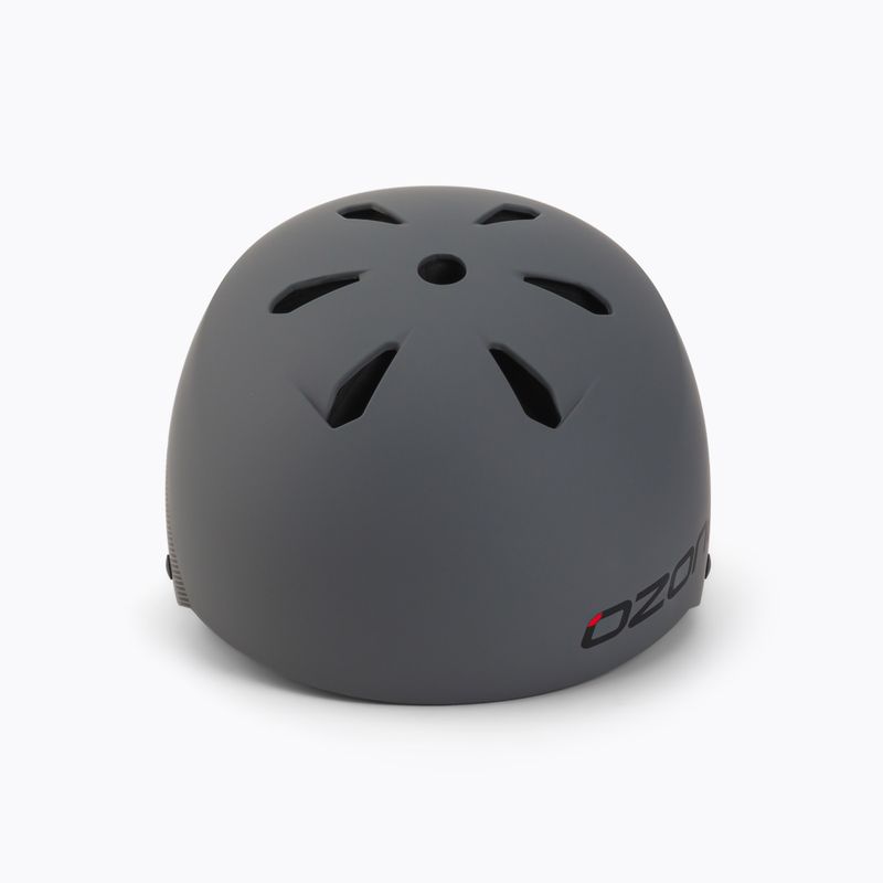 Cască Ozone Exo gri HELMEXOSMG 4