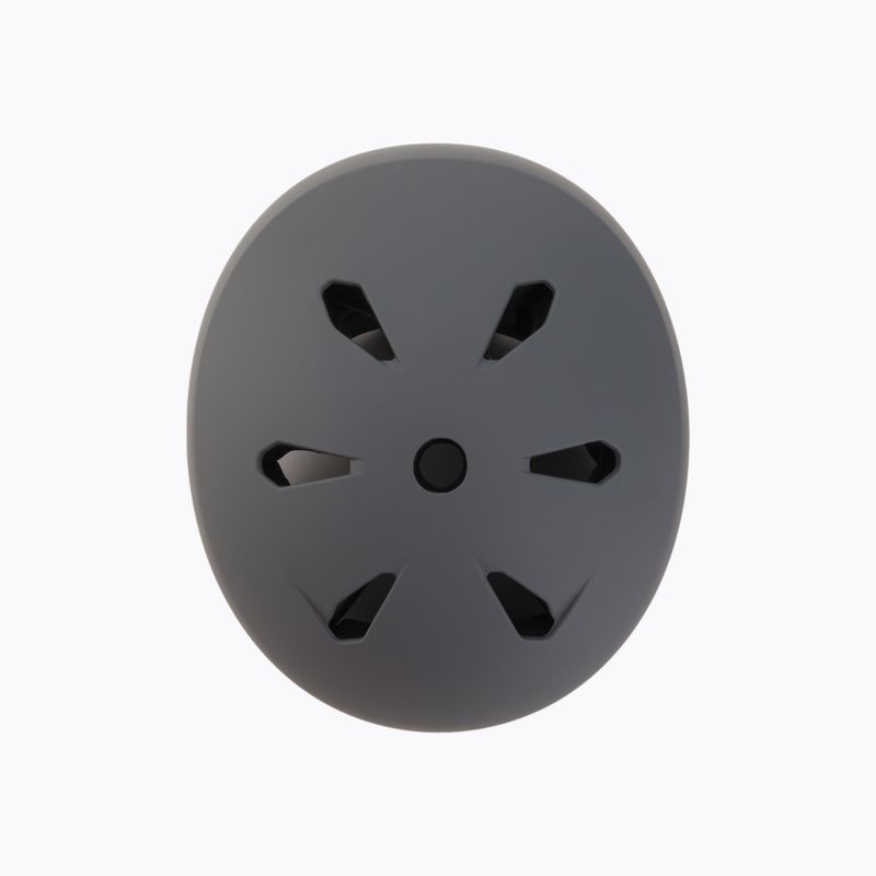 Cască Ozone Exo gri HELMEXOSMG 5
