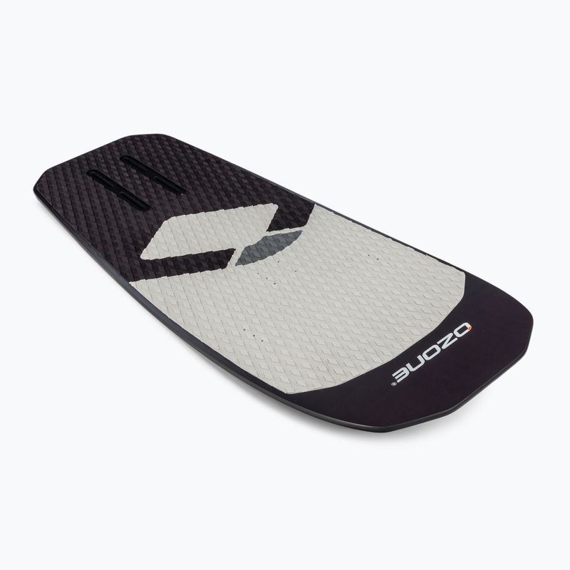 Ozone Apex V1 kiteboard negru KBAPV11252545K