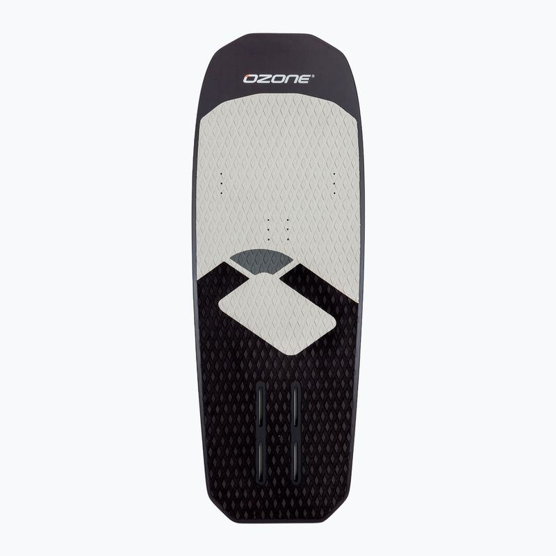 Ozone Apex V1 kiteboard negru KBAPV11252545K 2