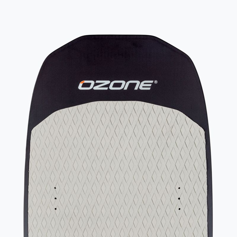 Ozone Apex V1 kiteboard negru KBAPV11252545K 4