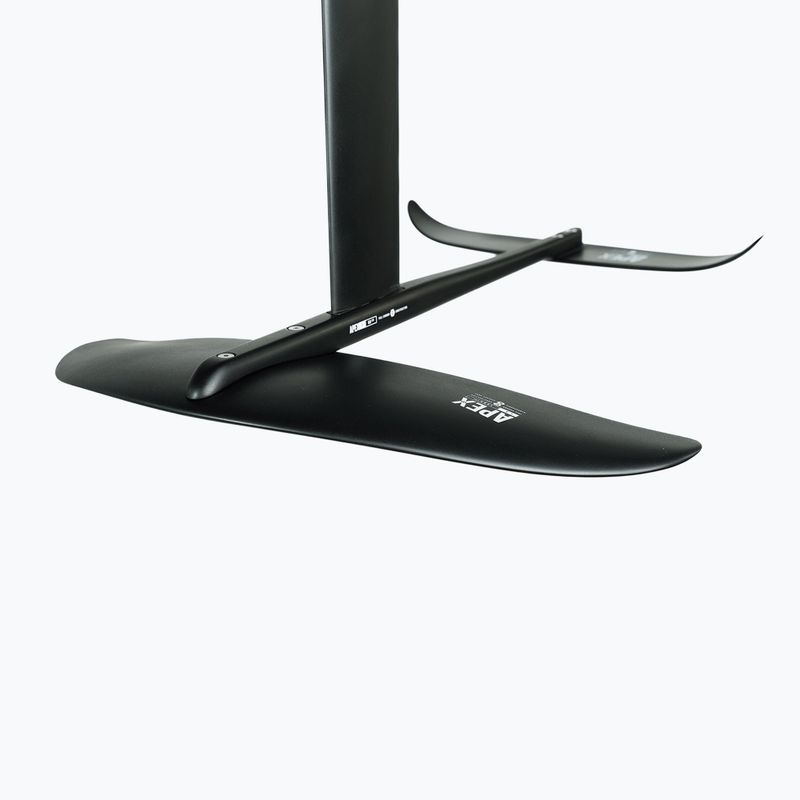 Hydrofoil Ozone Apex Kitesurf V1 negru HFAKV1CK 2