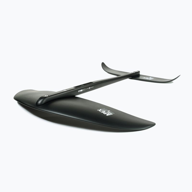 Hydrofoil Ozone Apex Kitesurf V1 negru HFAKV1CK 3