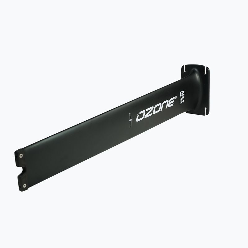 Hydrofoil Ozone Apex Kitesurf V1 negru HFAKV1CK 5
