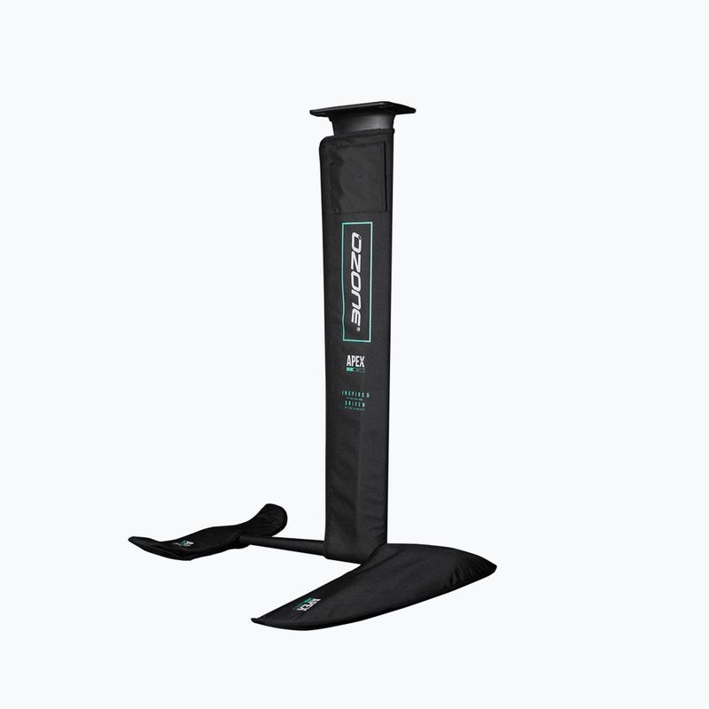 Hydrofoil Ozone Apex Kitesurf V1 negru HFAKV1CK