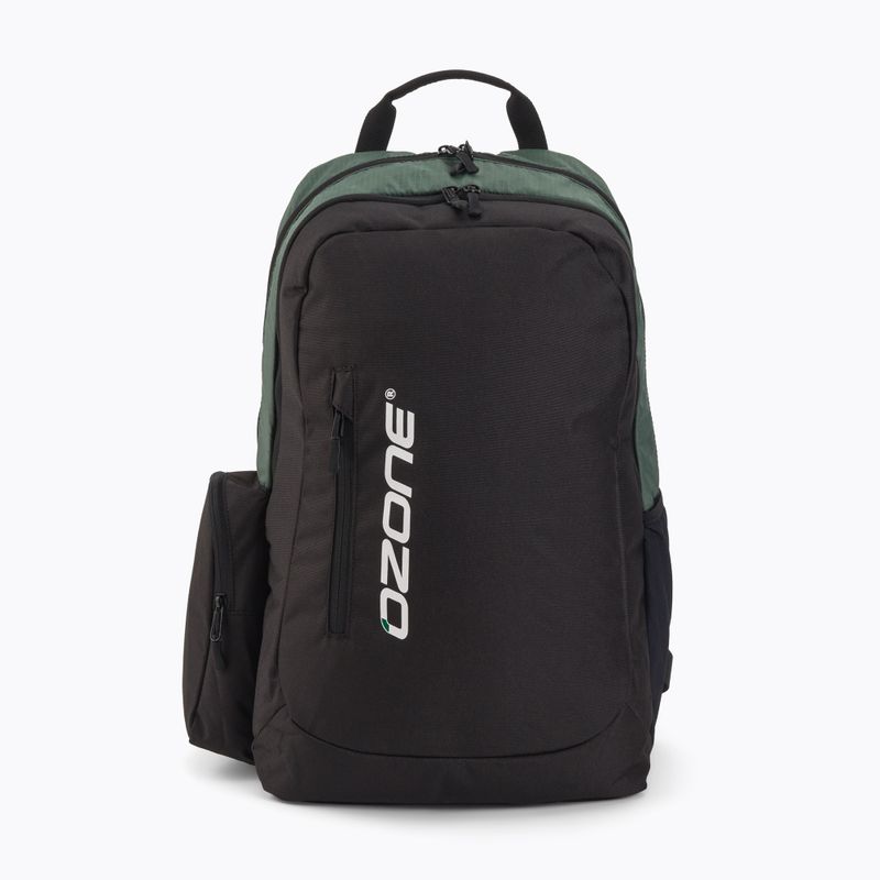 Rucsac Ozone V30 negru BAGDAYKG 2