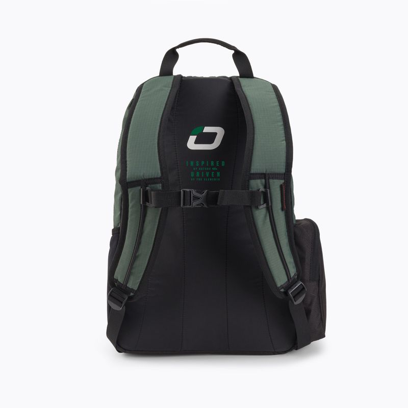 Rucsac Ozone V30 negru BAGDAYKG 3