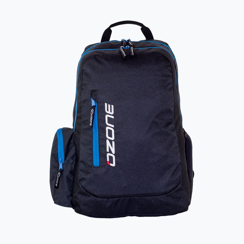 Rucsac Ozone V30 negru BAGDAYKG 6