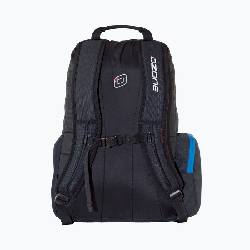 Rucsac Ozone V30 negru BAGDAYKG 7