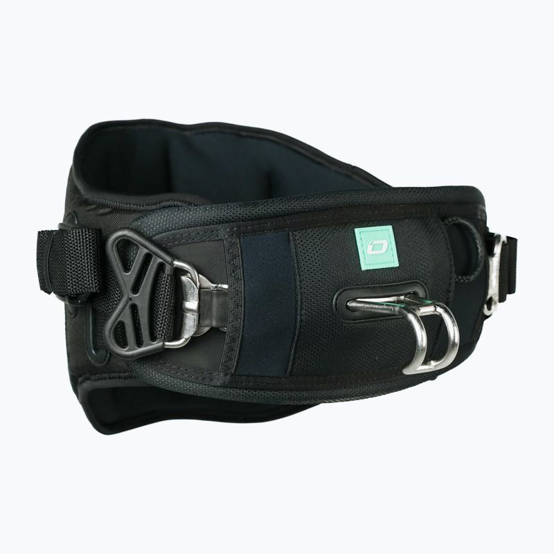 Trapez Ozone Connect Waist V3 negru HARCWV3