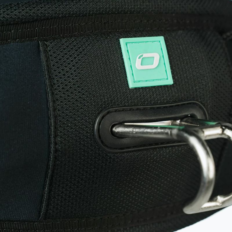 Trapez Ozone Connect Waist V3 negru HARCWV3 2
