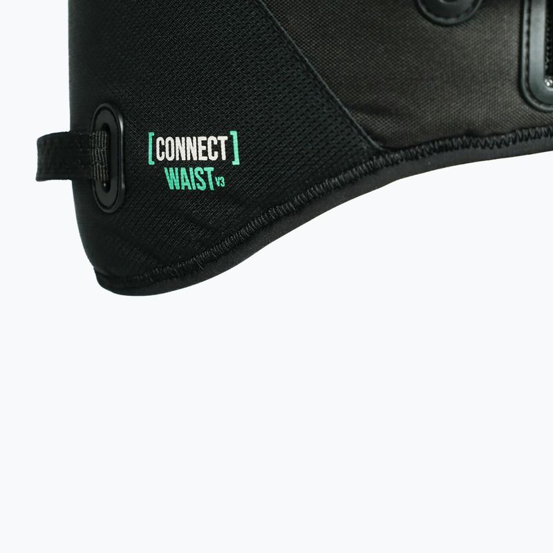 Trapez Ozone Connect Waist V3 negru HARCWV3 4
