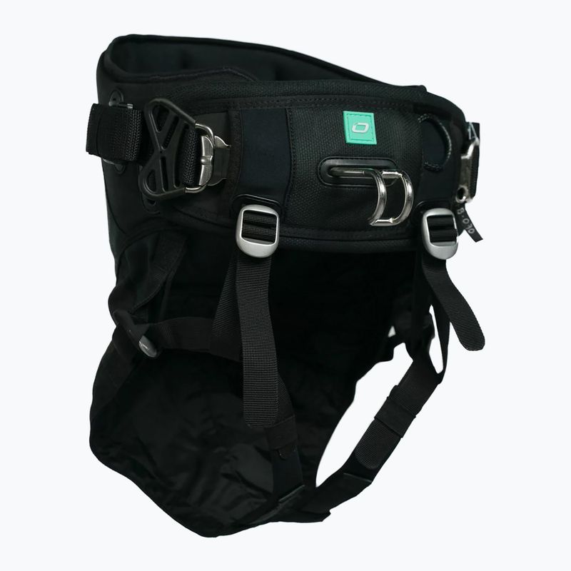 Trapez Ozone Connect Seat V2 negru HARCSV2
