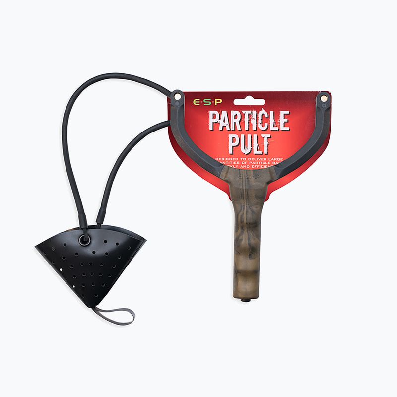 ESP Particle Pult maro de pescuit cu praștie ETCPT002