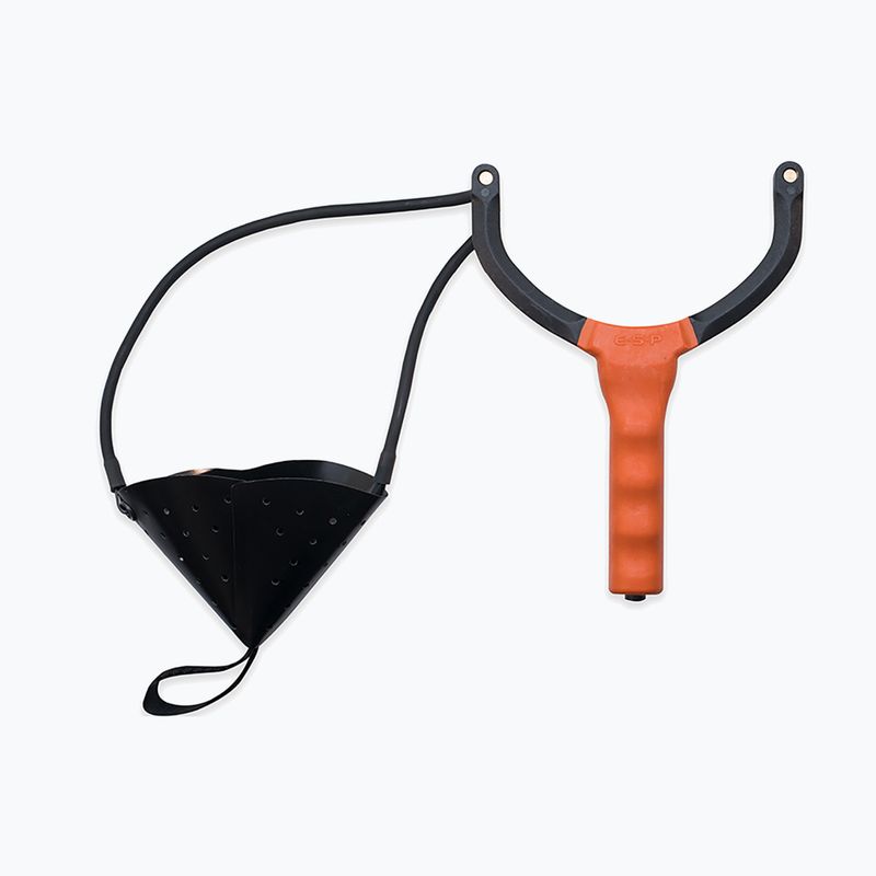 Praștia de pescuit Slingshot ESP Mega Pult portocaliu ETCPT003 2