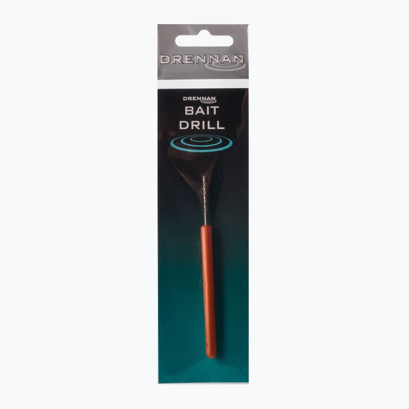 Drennan Bait Drill portocaliu 212845