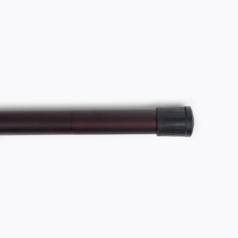 Drennan Red Range 2,4 m plasă de aterizare cu mânere telescopice negru RMRL240 3