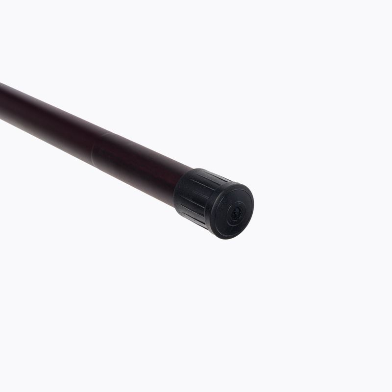 Drennan Red Range 2,4 m plasă de aterizare cu mânere telescopice negru RMRL240 4