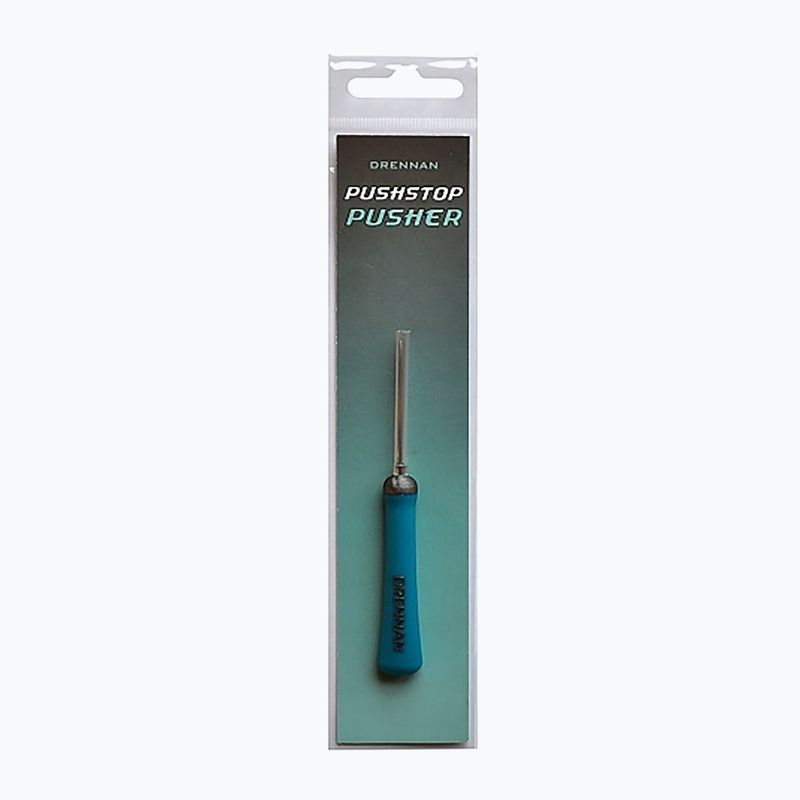 Drennan Pushstop Ac de împingere albastru TGQP000