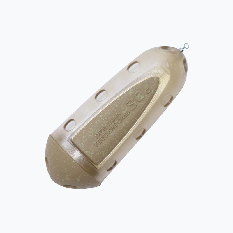 Drennan Feederbomb coș verde TFFBL045