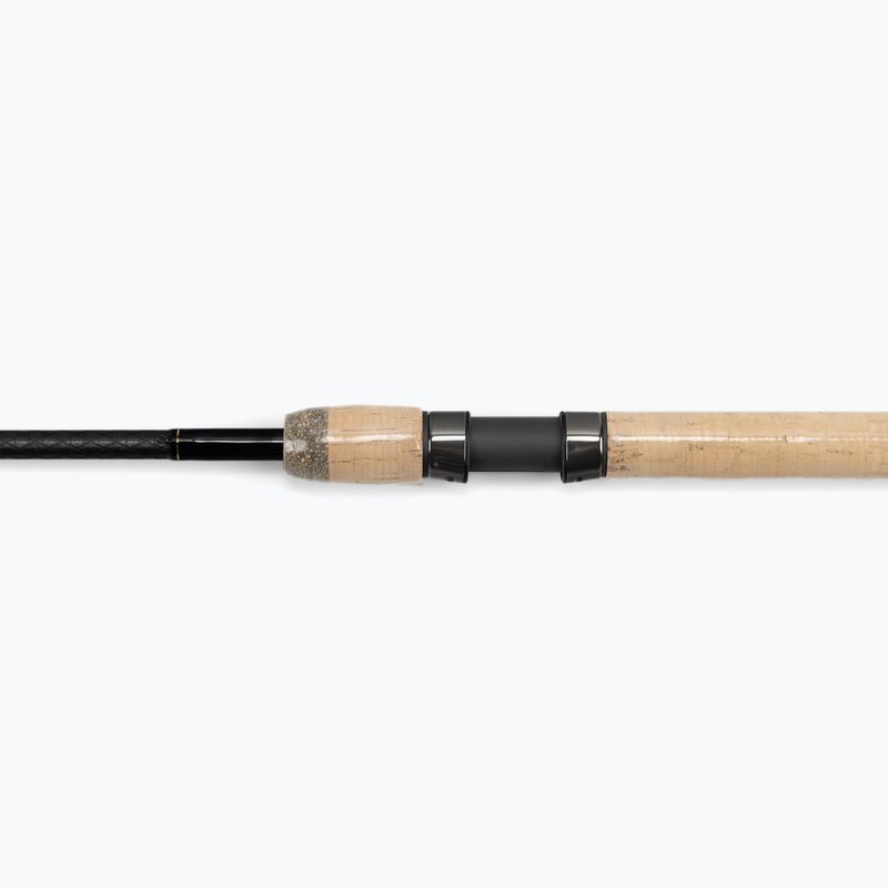 Drennan Acolyte Plus tijă de hrănire neagră RMACFP110 3