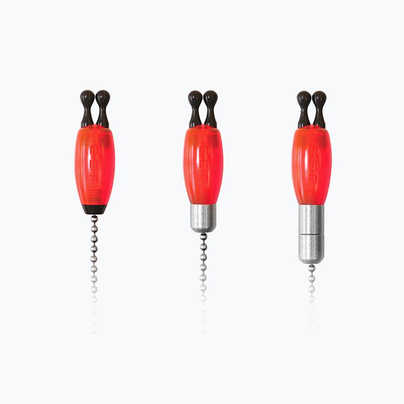Kit de bobine Swinger ESP Barrel roșu ETBBK002