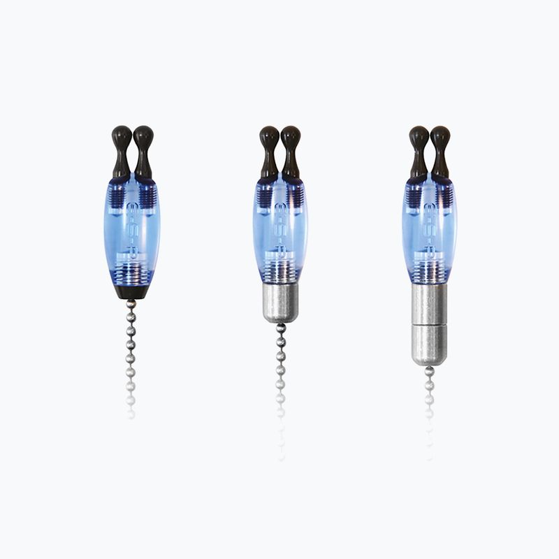 Kit de bobine Swinger ESP Barrel Bobbin albastru ETBBK006