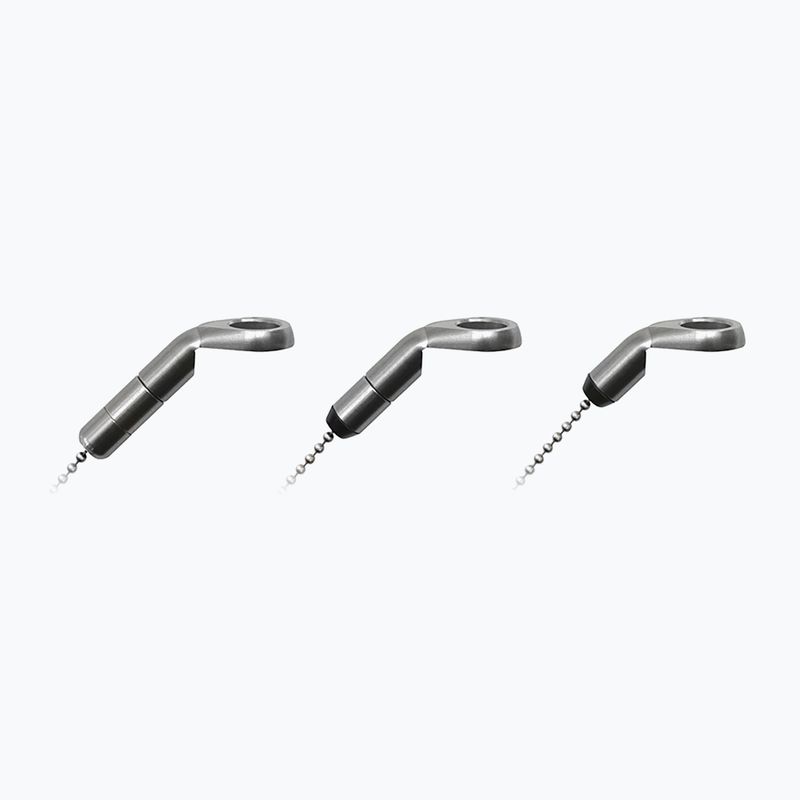 Kit de bobine Swinger ESP Barrel Bobbin albastru ETBBK006 3