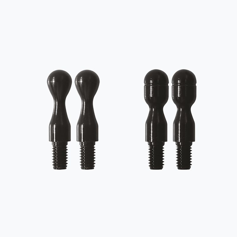 Kit de bobine Swinger ESP Barrel Bobbin albastru ETBBK006 4