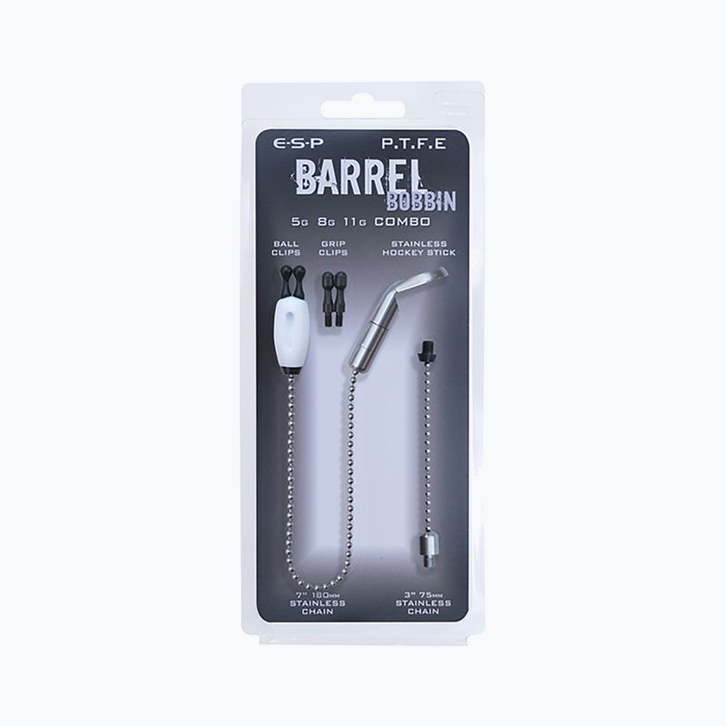 Swinger ESP ESP Barrel Bobbin Kit alb ETBBK001 2