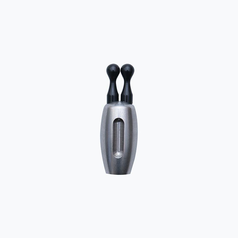 Cap de agățat ESP Barrel Bobbin Kit argint ETBBMH01 2