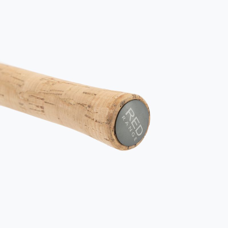 Drennan Red Renge Method Feeder rod maro RMRMTF100 4